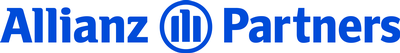Logo for sponsor Allianz